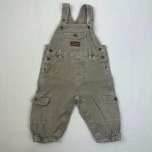 Salopette - Bout'chou - 12M