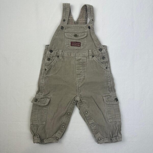 Salopette - Bout'chou - 12M