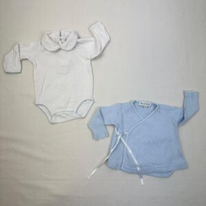 Ensemble 2 pièces - Bout'chou - 1M