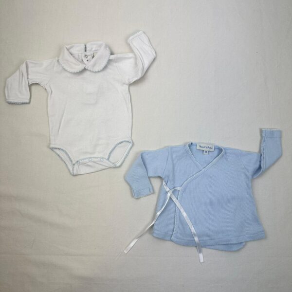 Ensemble 2 pièces - Bout'chou - 1M
