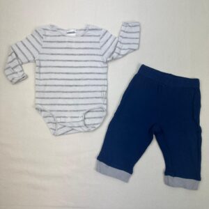 Ensemble 2 pièces - Multimarques - 3M