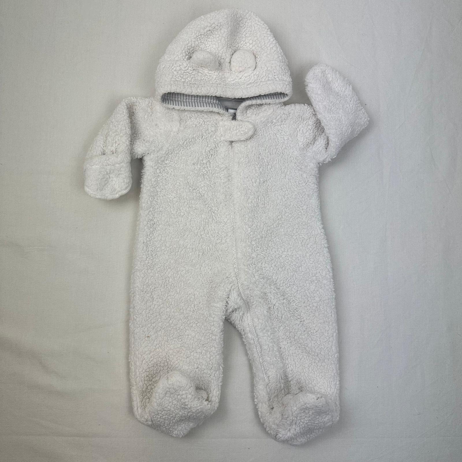 Pyjama 1 pièce - Carter's - 3M