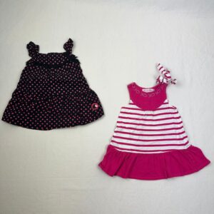 Robe - Moussaillon - 12M