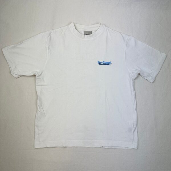 T-shirt manches courtes - Rip Curl - 14A
