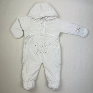Combi-Pilote  - La Redoute - 12M