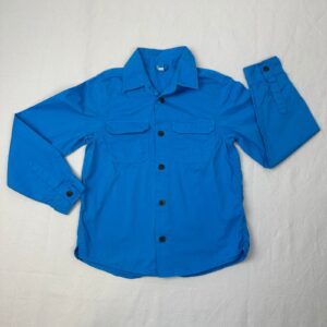 Chemise manches longues - BonTon - 8A