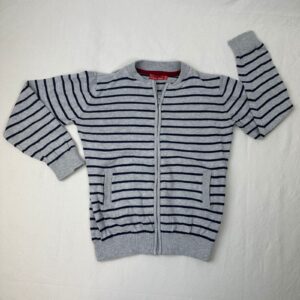 Gilet - Tissaia - 10A