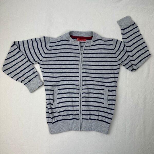 Gilet - Tissaia - 10A