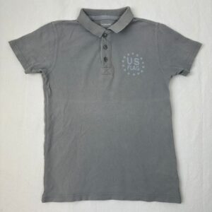 Polo manches courtes - Vertbaudet - 10A