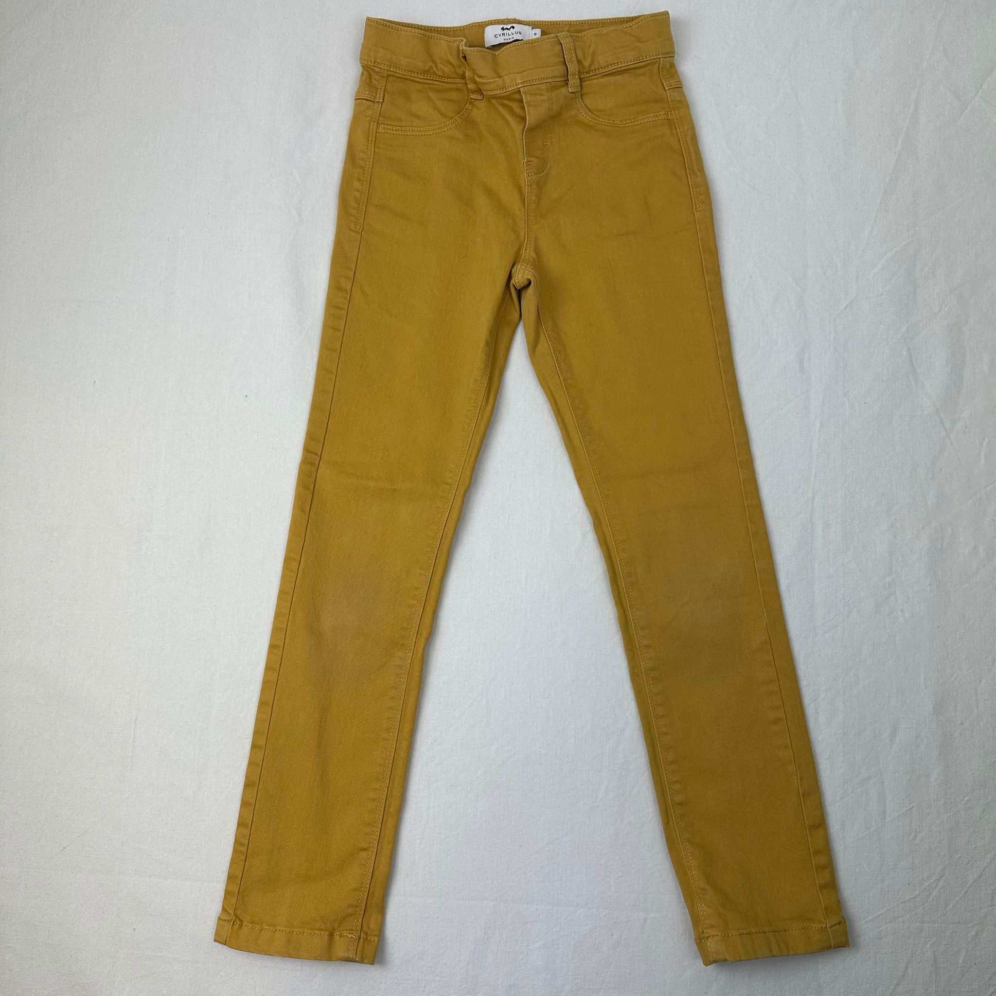 Pantalon - Cyrillus - 8A