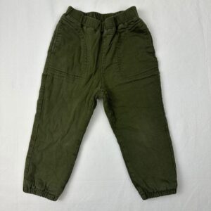 Pantalon - Uniqlo - 2A