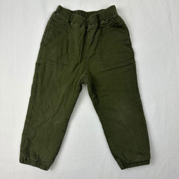 Pantalon - Uniqlo - 2A