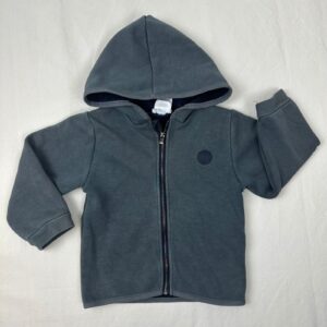 Gilet - Jacadi - 3A