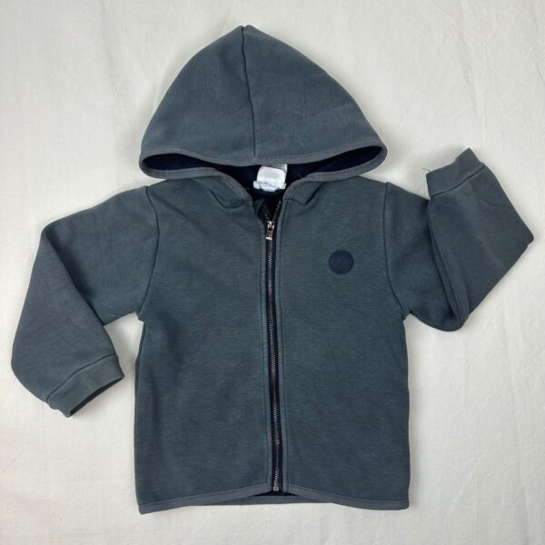 Gilet - Jacadi - 3A