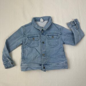 Veste - Petit Bateau - 3A