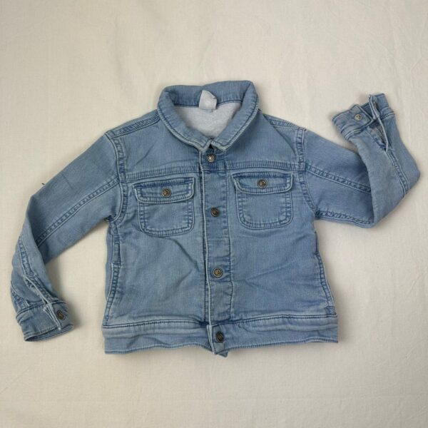 Veste - Petit Bateau - 3A