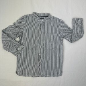 Chemise manches longues - KIABI - 3A