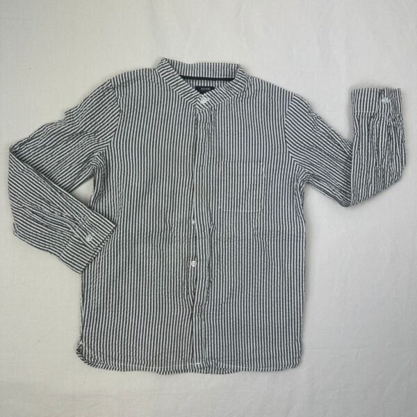 Chemise manches longues - KIABI - 3A