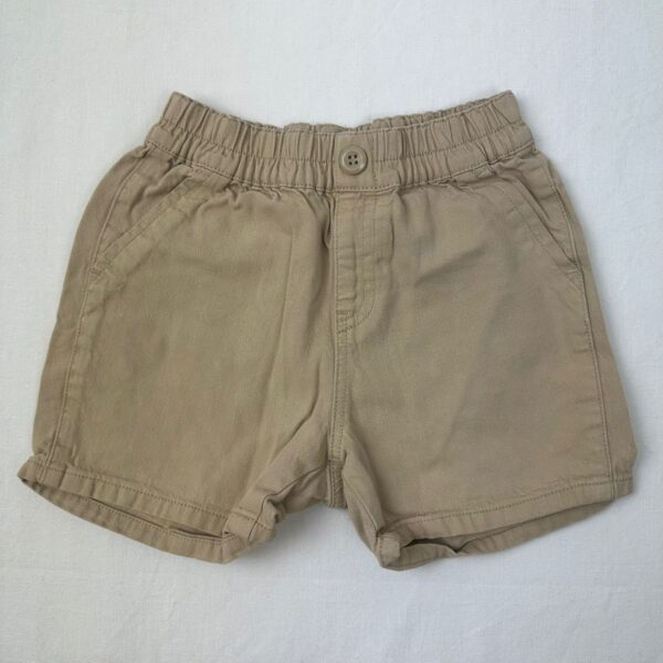 Bermuda - Uniqlo - 2A