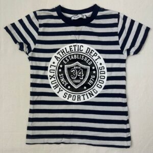 T-shirt manches courtes - Wanex - 2A