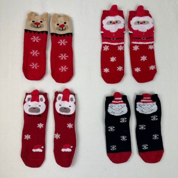 Chaussettes - Sans marque - 3A