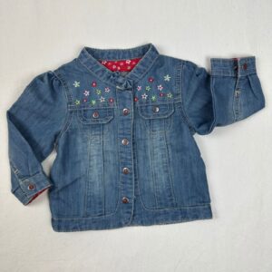 Veste - Orchestra - 12M