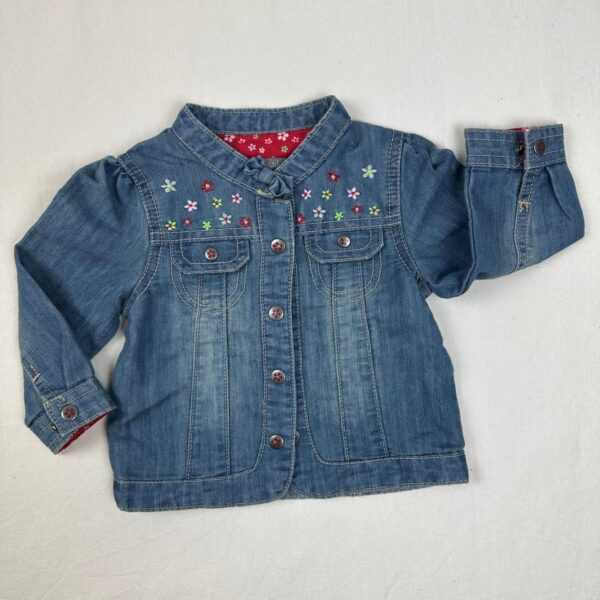 Veste - Orchestra - 12M