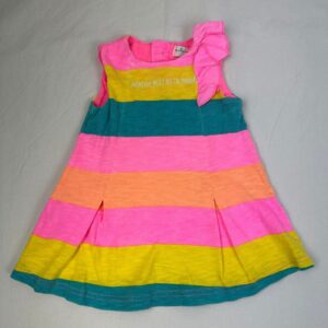 Robe - Agatha Ruiz de la Prada - 12M