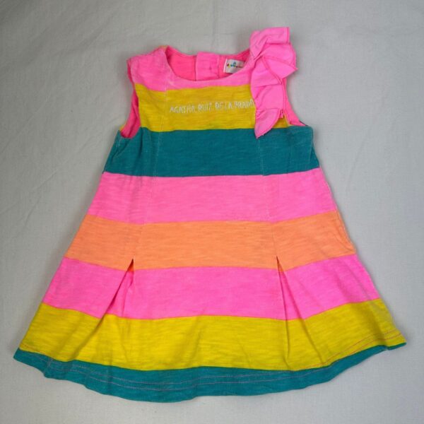 Robe - Agatha Ruiz de la Prada - 12M