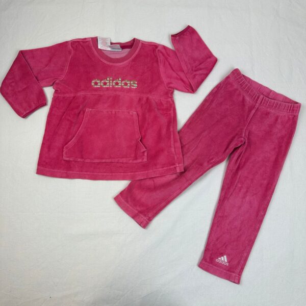 Jogging - Adidas - 3A