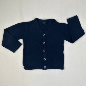 Gilet - KIABI - 2A