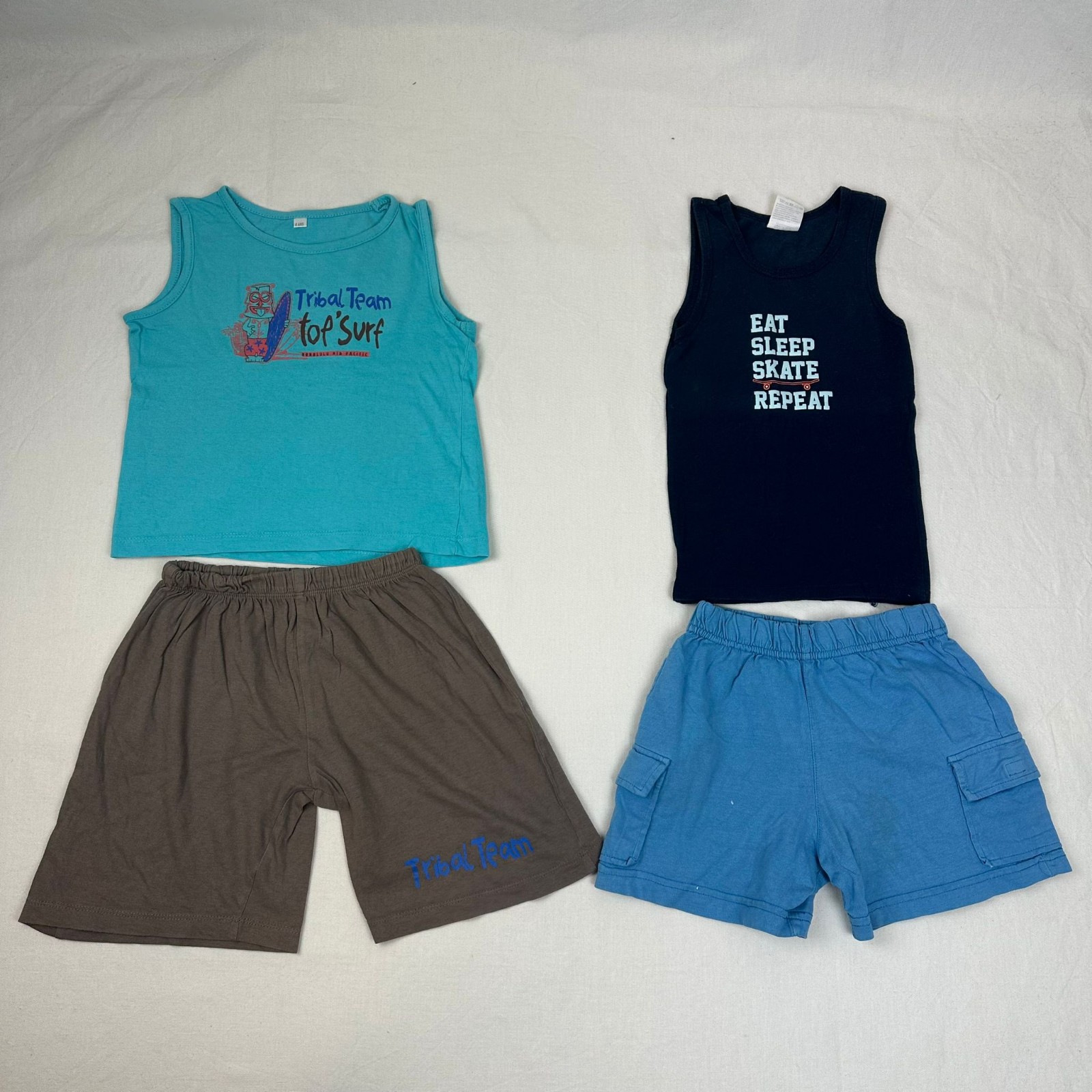 Ensemble 3 pièces - Sans marque - 6A