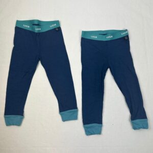 Leggings  - Decathlon - 3A