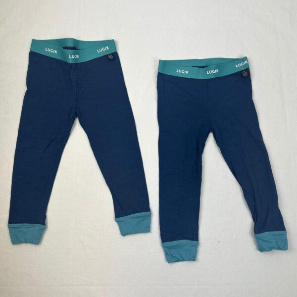 Leggings  - Decathlon - 3A