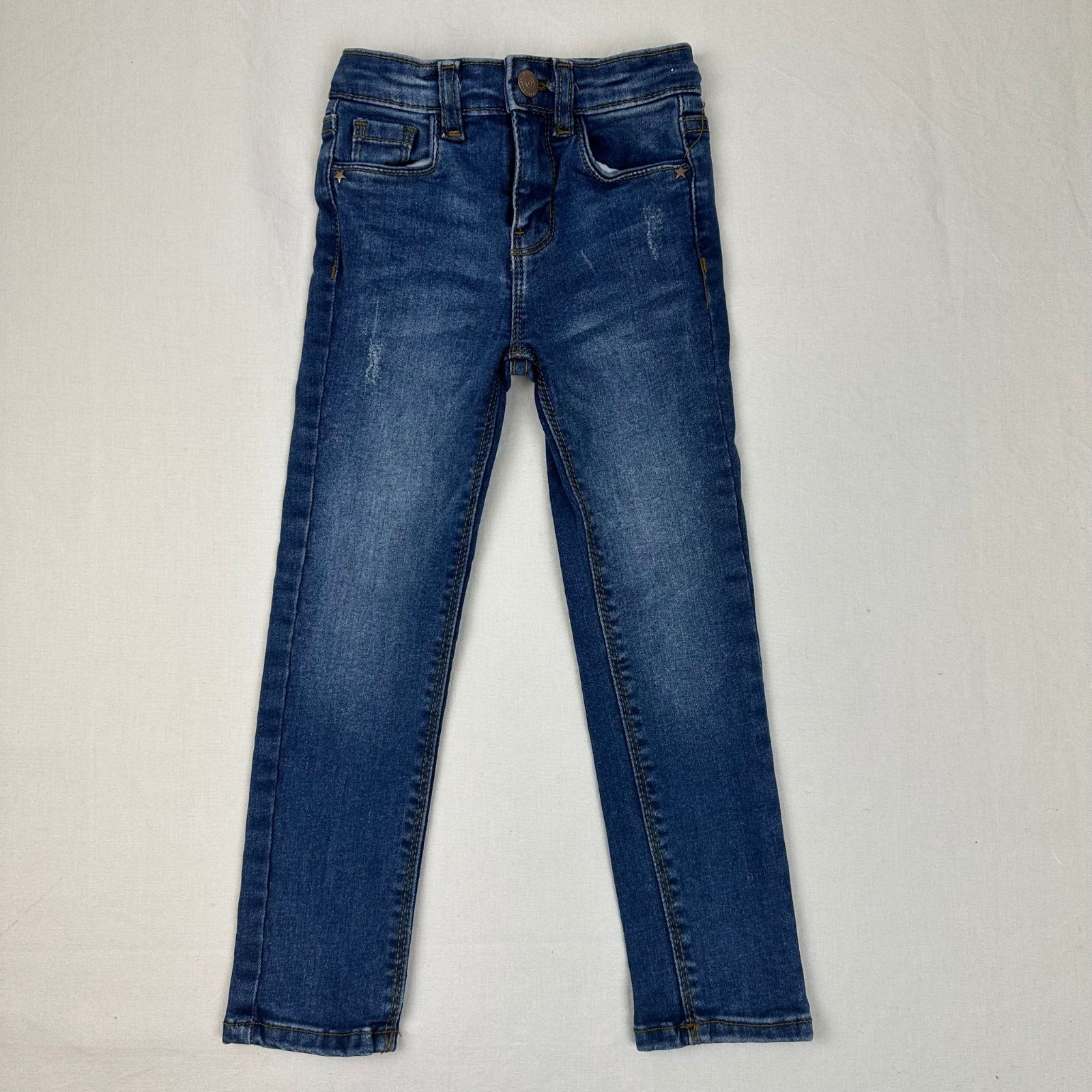 Jeans - Vertbaudet - 4A