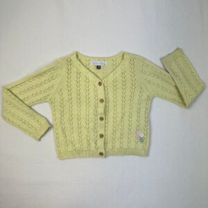 Gilet - Sergent Major - 2A