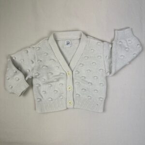 Gilet - GAP - 18M