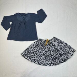 Ensemble 2 pièces - Multimarques - 3A
