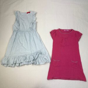 Robe - Multimarques - 5A