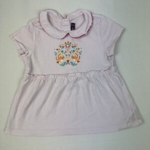 Robe - Sergent Major - 2A