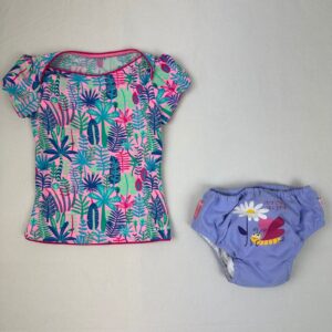 Maillot de bain - Multimarques - 18M