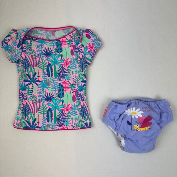 Maillot de bain - Multimarques - 18M