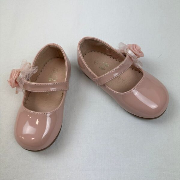 Ballerines - Doremi - P22