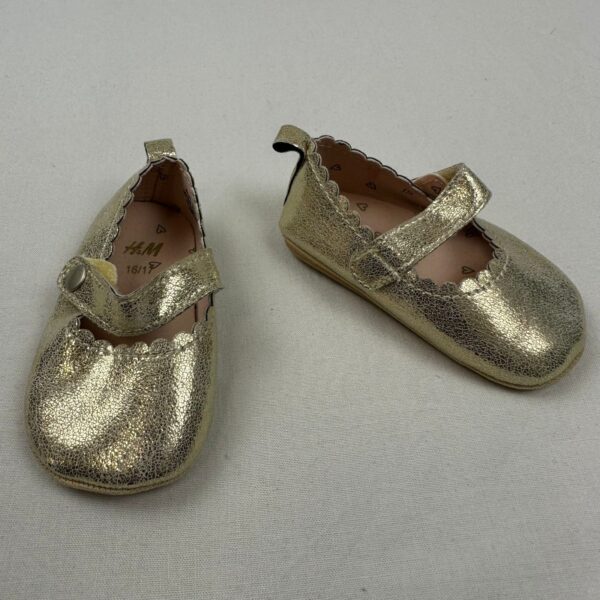 Ballerines - H&M - P17