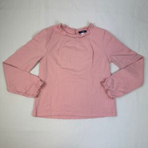 Blouse manches longues - Okaïdi - 12A