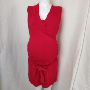 Robe - Envie de Fraise - 40