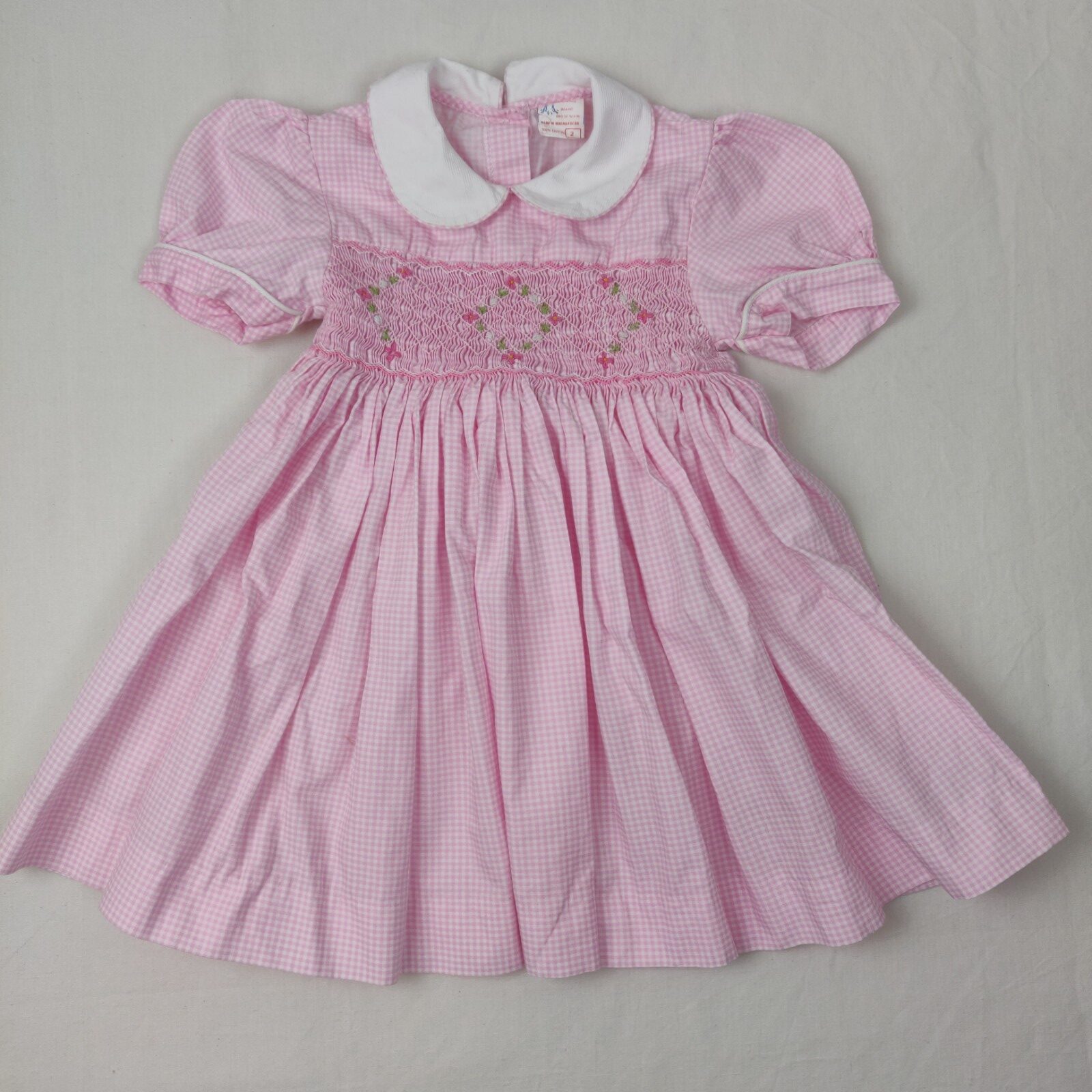 Robe - Creation Imaho - 2A