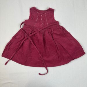 Robe - Cyrillus - 6M