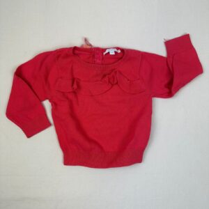 Pull - Jacadi - 12M