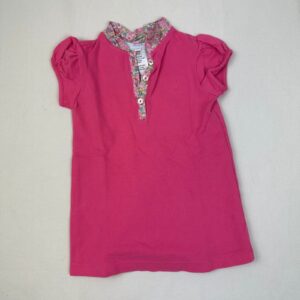 T-shirt manches courtes - Jacadi - 12M